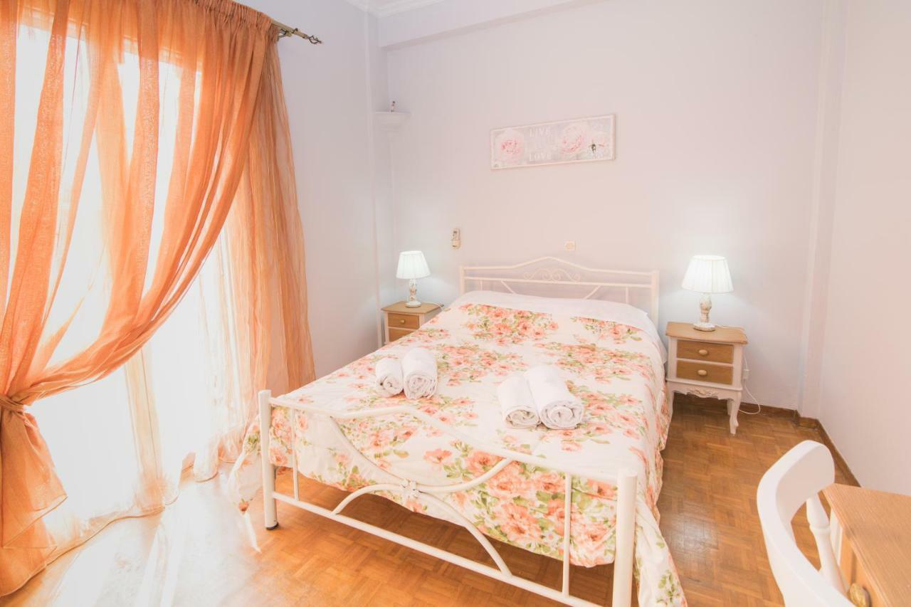Eva'S Apartment - Corfu Town Buitenkant foto